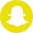 Button snapchat